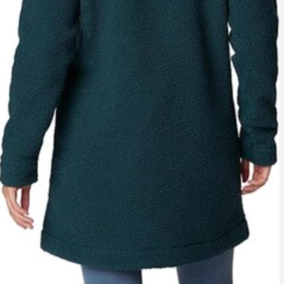 Columbia Panorama Long Jacket (M) - Picture 5 of 6